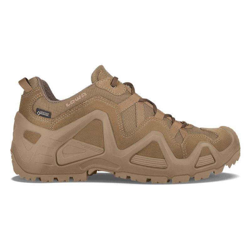 Lowa Schnelle Lieferung Herren Zephyr GTX Lo TF – Coyote OP | Schneller Versand