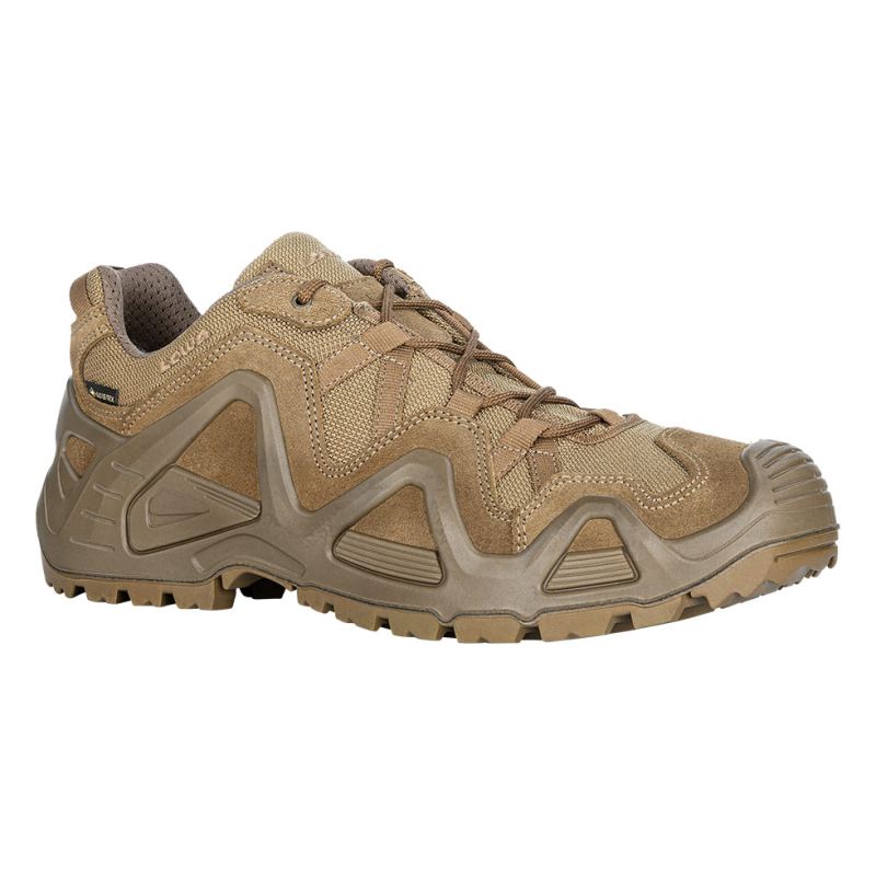 Lowa Schnelle Lieferung Herren Zephyr GTX Lo TF – Coyote OP | Schneller Versand