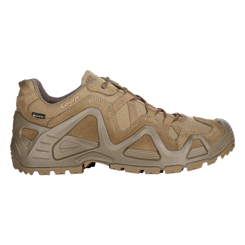Lowa Schnelle Lieferung Herren Zephyr GTX Lo TF – Coyote OP | Schneller Versand
