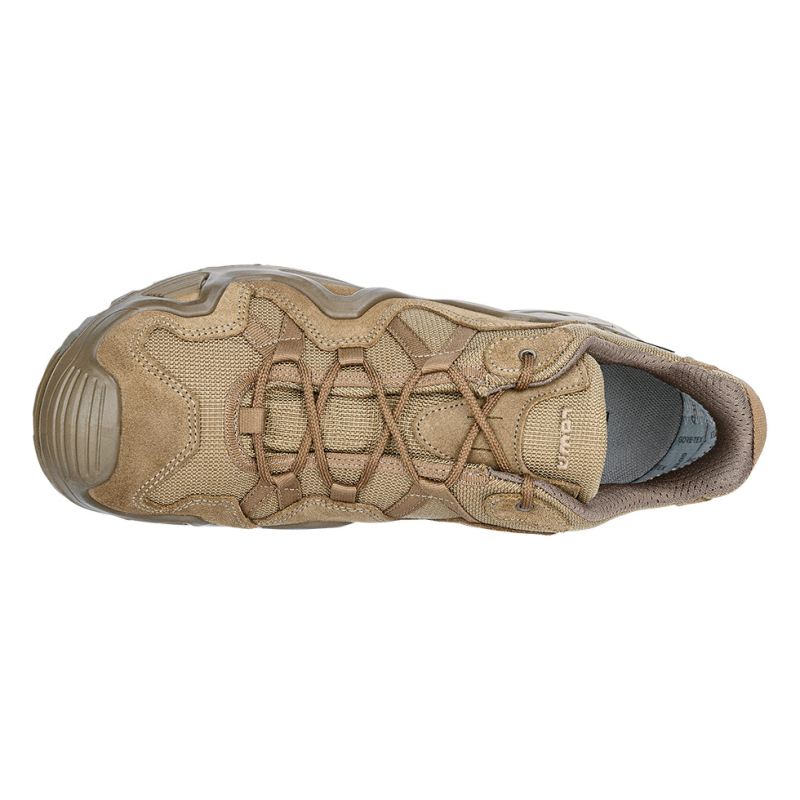 Lowa Schnelle Lieferung Herren Zephyr GTX Lo TF – Coyote OP | Schneller Versand