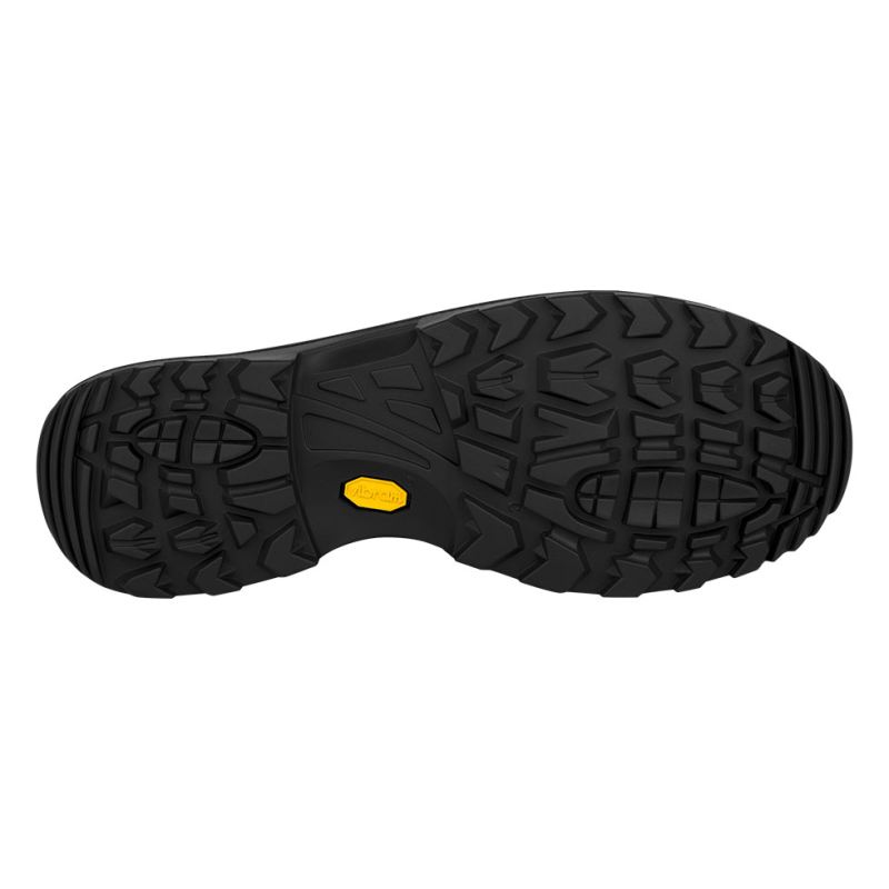 Lowa Schnelle Lieferung Herren Renegade GTX Mid – Schwarz/Oliv | Schneller Versand