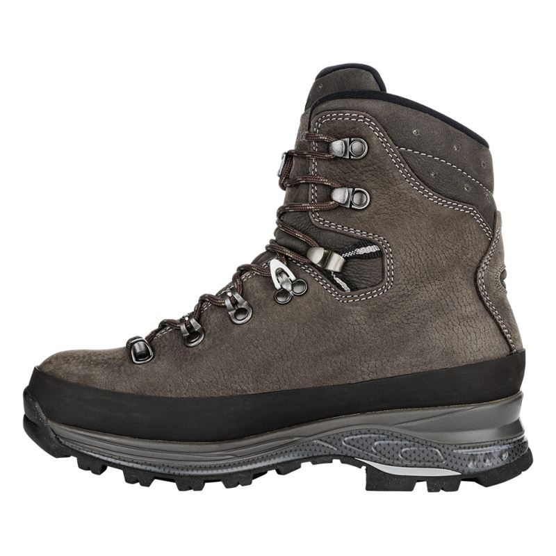 Lowa Schnelle Lieferung Damen Tibet Superwarm GTX Ws, Schiefergrau | Schneller Versand