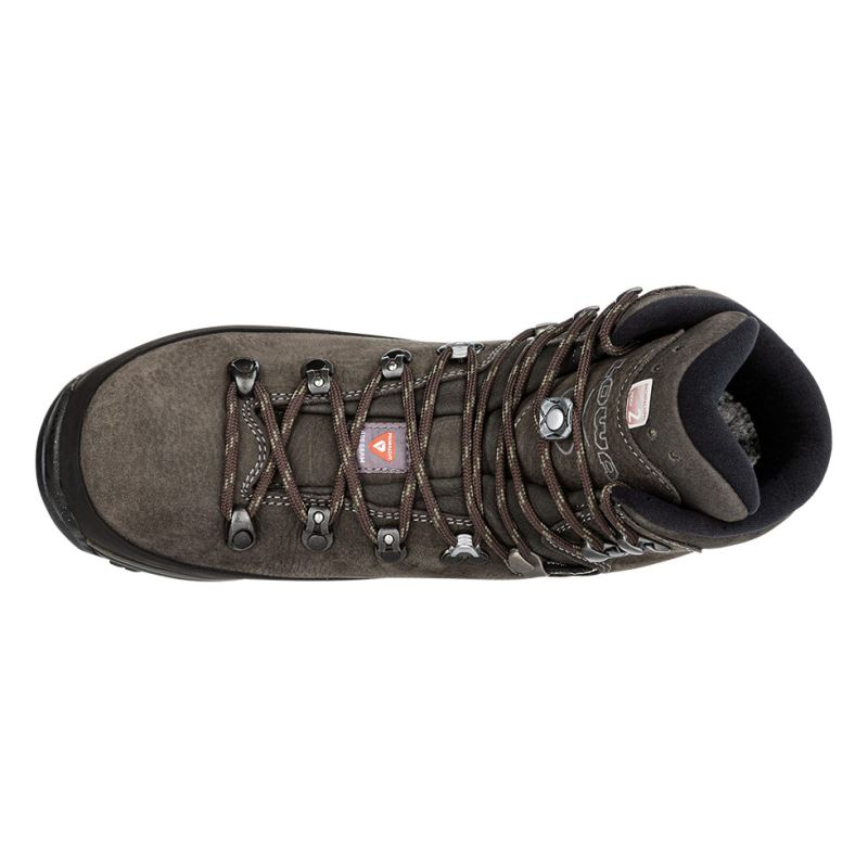 Lowa Schnelle Lieferung Damen Tibet Superwarm GTX Ws, Schiefergrau | Schneller Versand