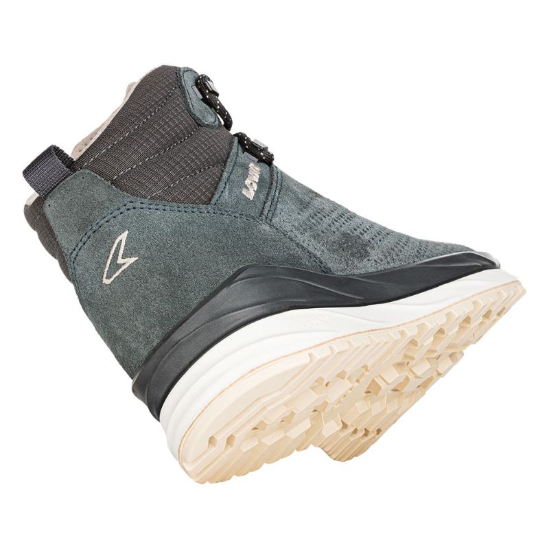 Lowa Schnelle Lieferung Damen Malta GTX Mid Ws-Denim | Schneller Versand